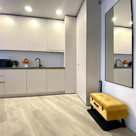 Nordclinic Apartamentai