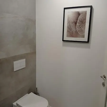 Nordclinic Apartamentai Каунас