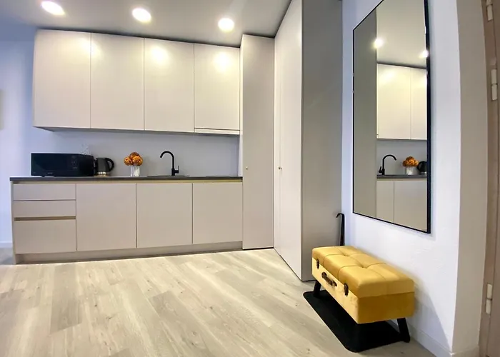 Nordclinic Apartamentai