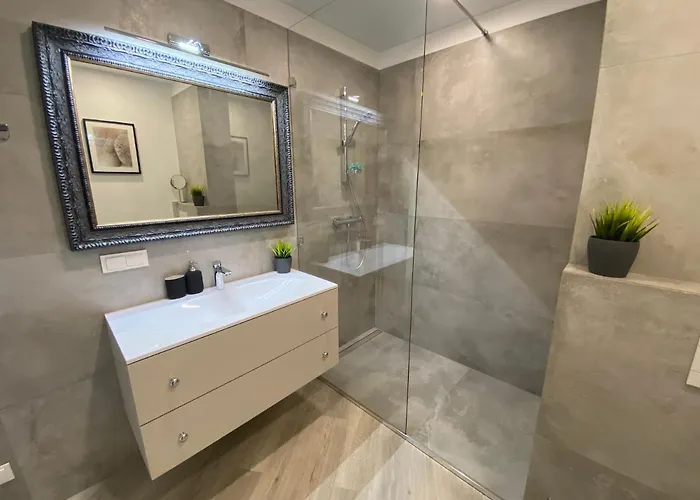 Nordclinic Apartamentai * Kaunas