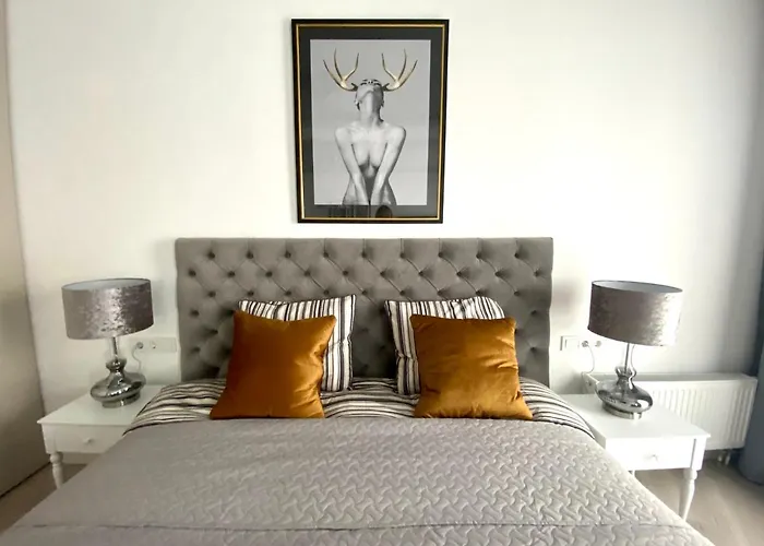 Hotel Nordclinic Apartamentai *