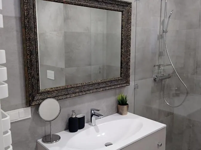 Hotel Nordclinic Apartamentai Kaunas