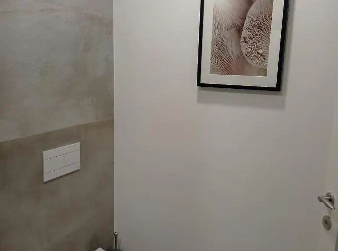 Nordclinic Apartamentai Kaunas