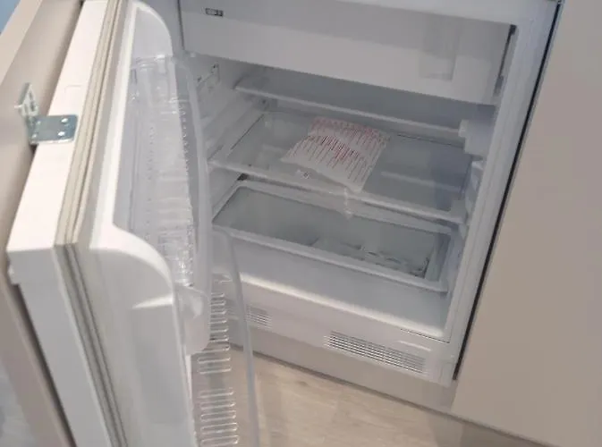 Nordclinic Apartamentai Hotel *